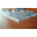 3003 Panneaux Alloy Aluminium Honeycomb